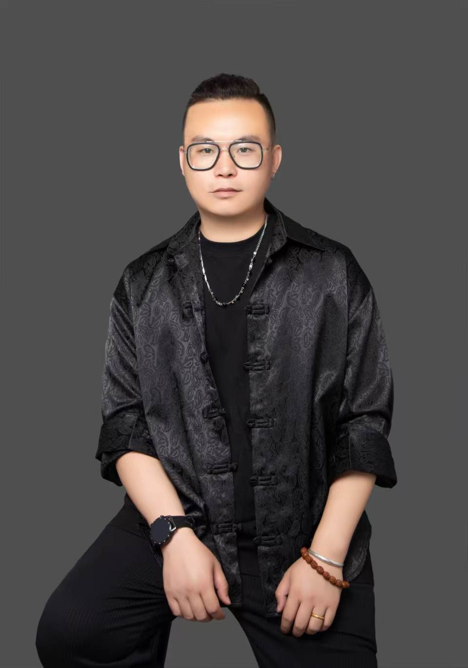 精和装饰资深设计师2